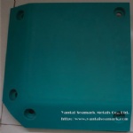 Plastic Corner Pad